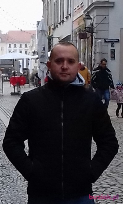 darek, Mężczyzna, 43, Toruń, Polska, Zdjęcie: 1