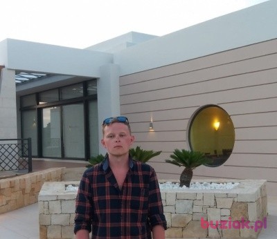Pawel, Male, 29, Sosnowiec, Polska, Photo: 1