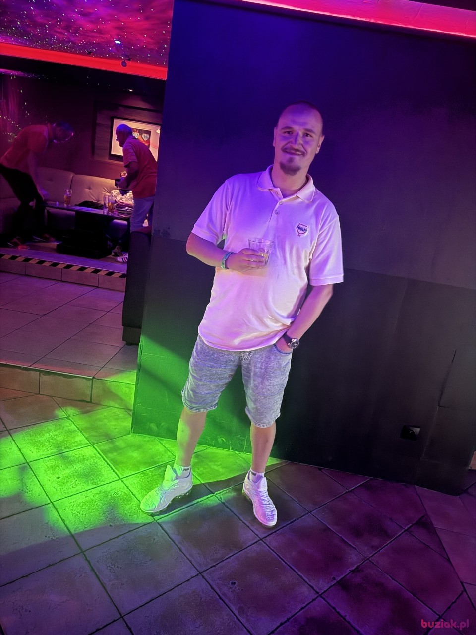 Krystian, Male, 32, Bydgoszcz, Polska: 1