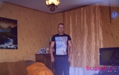 Arek, Mężczyzna, 39, Jawor, Polska: 1