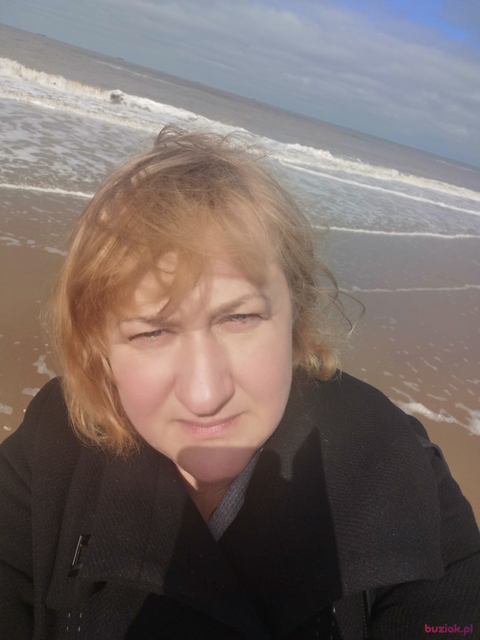 Ela, Kobieta, 53, Lisse South Holland Province, Holandia: 1