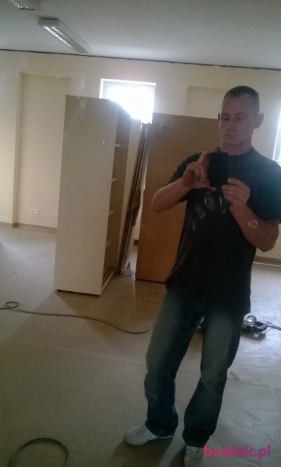 goprys, Male, 34, Skwierzyna, Polska: 1