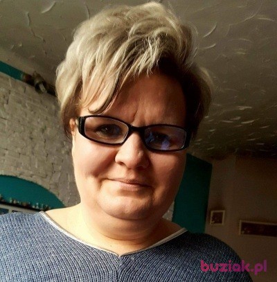 Marlena , Kobieta, 52, Łódź, Polska, Zdjęcie: 2