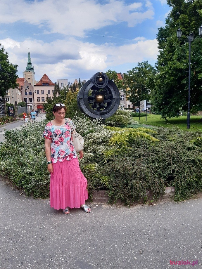 Ewa, Female, 54, Gniezno, Polska: 1