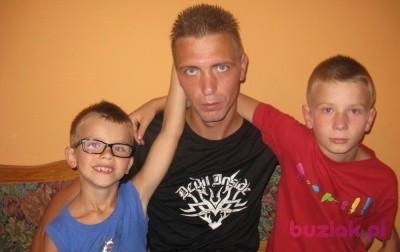 sebastian396, Male, 43, Niemcy: 1