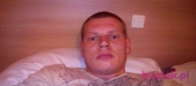 andrzej, Male, 33, Chodzież, Polska, Photo: 1
