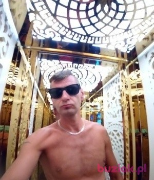 Damian, Mężczyzna, 40, Holandia: 1