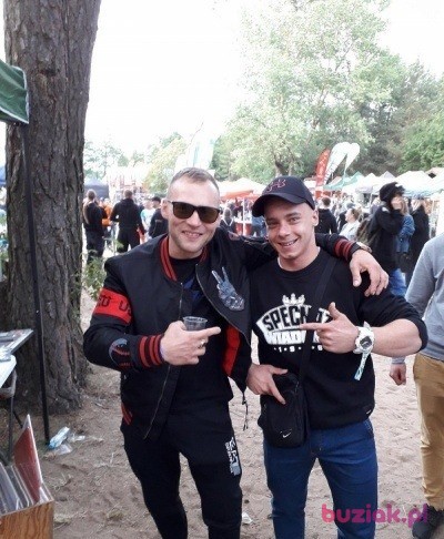 Piotrek, Male, 30, Nowy Tomyśl, Polska, Photo: 3
