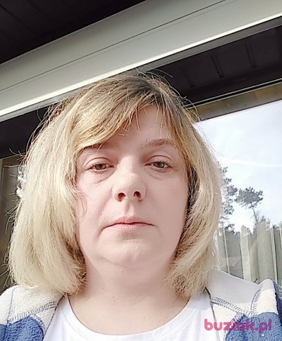Martyna8282, Female, 43, Żarki, Polska, Photo: 1