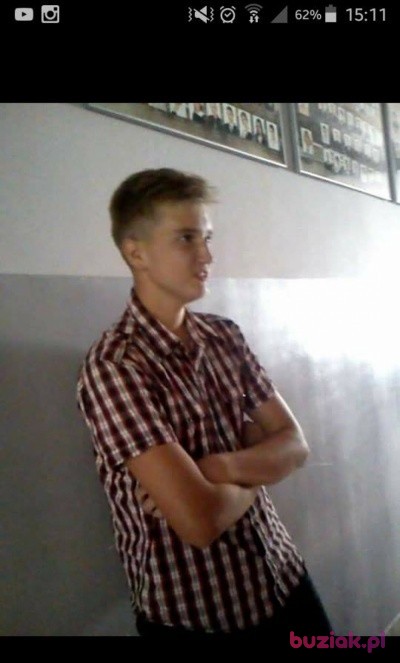 Kuba, Mężczyzna, 26, Kraków, Polska, Zdjęcie: 5