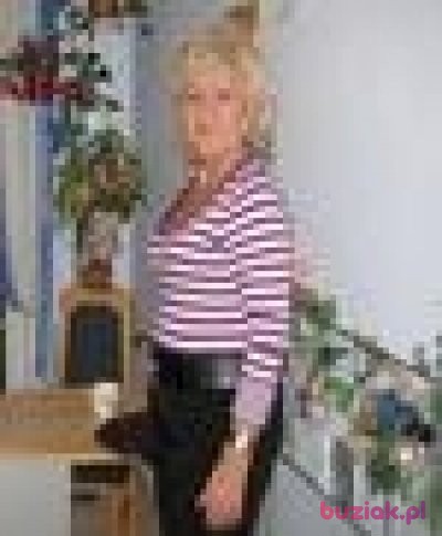balbina602, Female, 76, Gdynia, Polska: 1