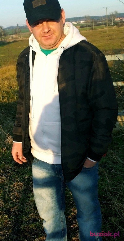tomek, Male, 37, Ścinawa, Polska, Photo: 2