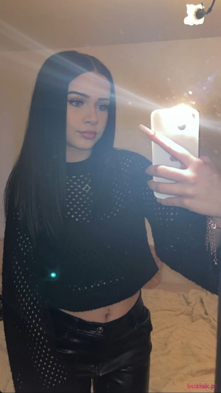 Amelka, Female, 17, Chojnice, Polska: 1