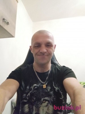 Łukasz, Male, 42, Oleśnica, Polska, Photo: 1