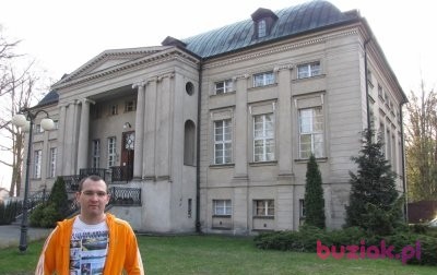 Tomasz, Mężczyzna, 44, Rawicz, Polska, Zdjęcie: 1