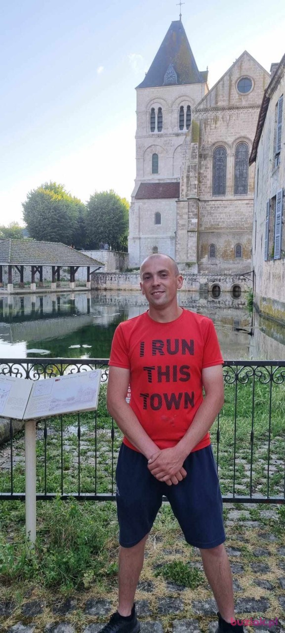 Michal , Mężczyzna, 29, Darłowo, Polska: 1