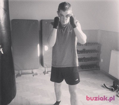 Dawid , Male, 27, Słupsk, Polska, Photo: 1
