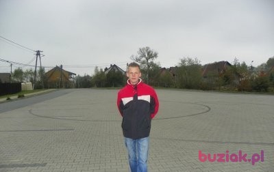 grzesiek, Male, 32, Myślenice, Polska, Photo: 2