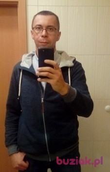 Krzysztof, Male, 39, Leszno, Polska, Photo: 1