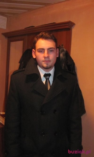 Wojtek, Male, 31, Polska: 1