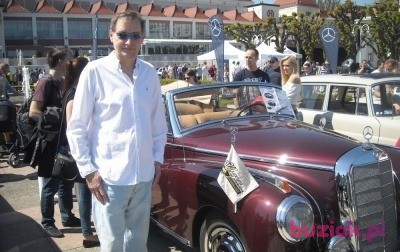 Krzysztof, Mężczyzna, 62, Gdańsk, Polska, Zdjęcie: 4