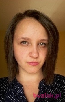 Monika, Female, 32, Żyrardów, Polska, Photo: 1