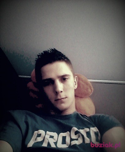 Dawid, Mężczyzna, 31, Polska, Zdjęcie: 2