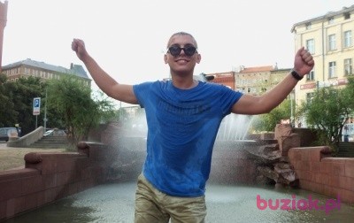 Damian, Mężczyzna, 34, Łódź, Polska, Zdjęcie: 1
