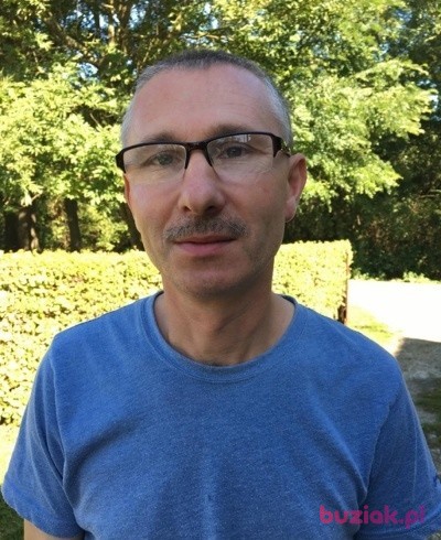 Janek, Male, 56, Jędrzejów, Polska, Photo: 1