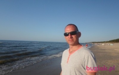 Michał, Mężczyzna, 45, Poznań, Polska: 1