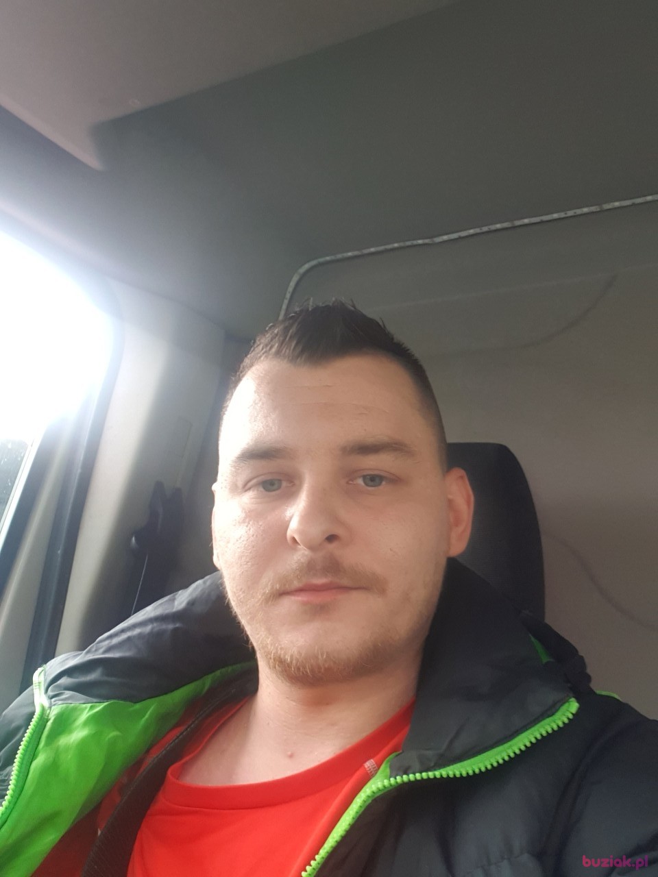 Albert, Mężczyzna, 29, Warszawa, Polska: 1