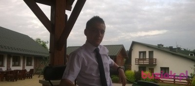 Łukasz, Mężczyzna, 34, Nowy Sącz, Polska: 1