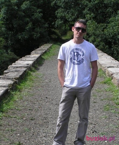 Piotr, Mężczyzna, 43, Krotoszyn, Polska, Zdjęcie: 1