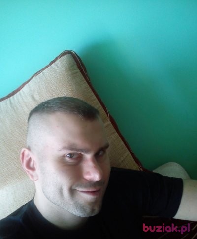 Piotr Siemieńczuk, Male, 38, Starogard Gdański, Polska, Photo: 2