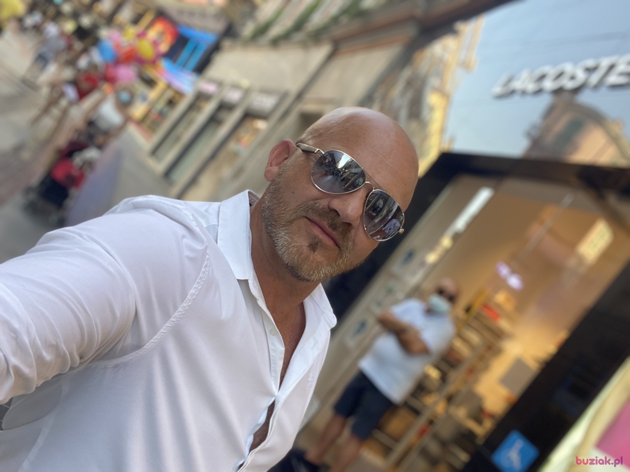 PePe, Mężczyzna, 49,  Dusseldorf North Rhine Westphalia, Niemcy, Zdjęcie: 1