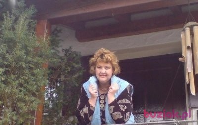 halinka52, Female, 65, Zabrze, Polska, Photo: 1