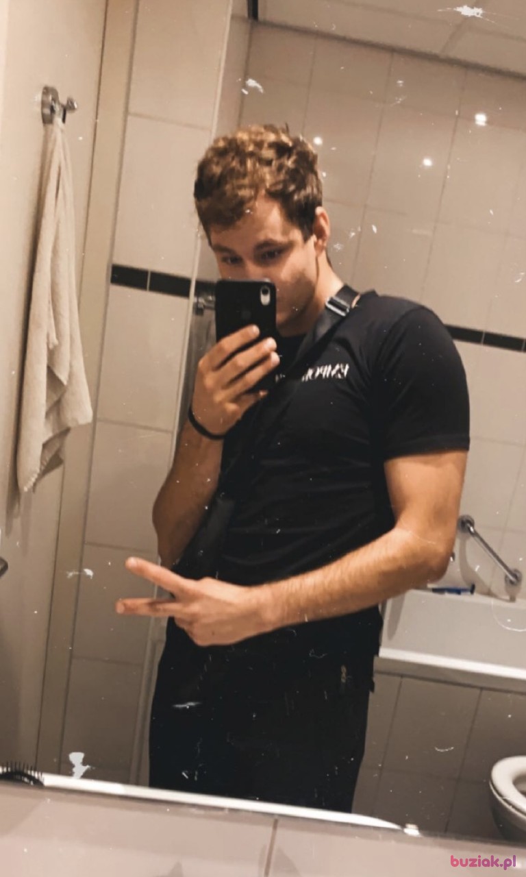 Oskar, Mężczyzna, 27, Amersfoort, Holandia, Zdjęcie: 2