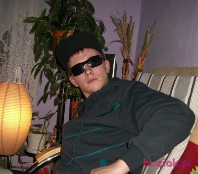 grzegorz, Mężczyzna, 27, Starogard Gdański, Polska: 1