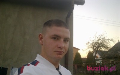 Piotrek, Mężczyzna, 31, Bielsk Podlaski, Polska: 1