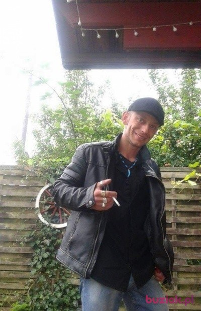 tomus8, Mężczyzna, 41, Piła, Polska, Zdjęcie: 1