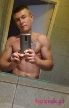 Damian, Mężczyzna, 34, Radzyń Podlaski, Polska, Zdjęcie: 1