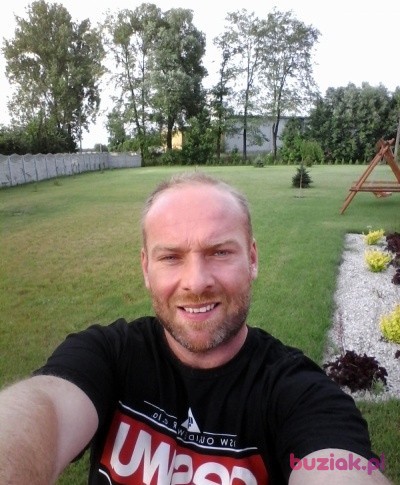 Łukasz , Male, 44, Łódź, Polska, Photo: 3