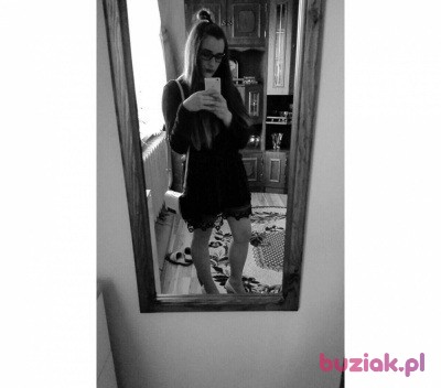 Magda, Female, 24, Maków Podhalański, Polska, Photo: 1
