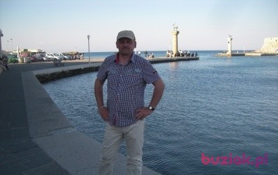 tadeuszek69, Male, 56, Lubań, Polska, Photo: 2