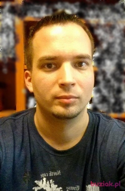 Bartek, Male, 38, Kutno, Polska, Photo: 1