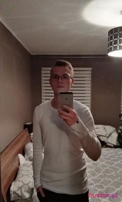 Biszta95, Male, 29, Holandia, Photo: 2
