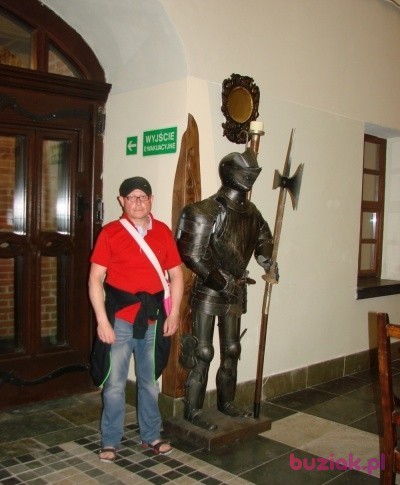 marek, Mężczyzna, 54, Legnica, Polska, Zdjęcie: 1