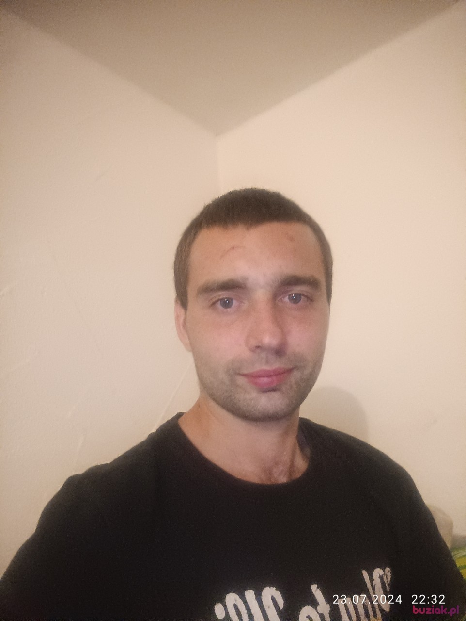 Patryk, Male, 29, Bieruń, Polska: 1