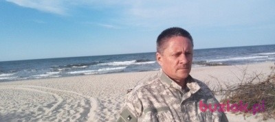Dariusz, Male, 58, Katowice, Polska, Photo: 1