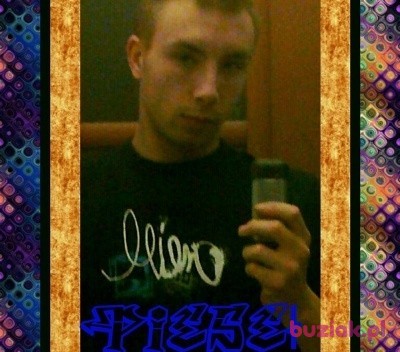 Stefan , Mężczyzna, 29, Częstochowa, Polska: 1